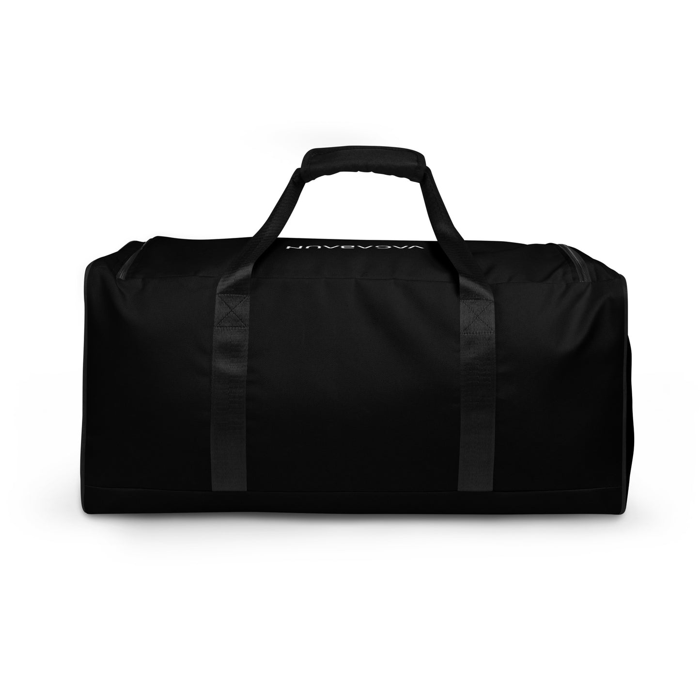 Black Adventure Bag