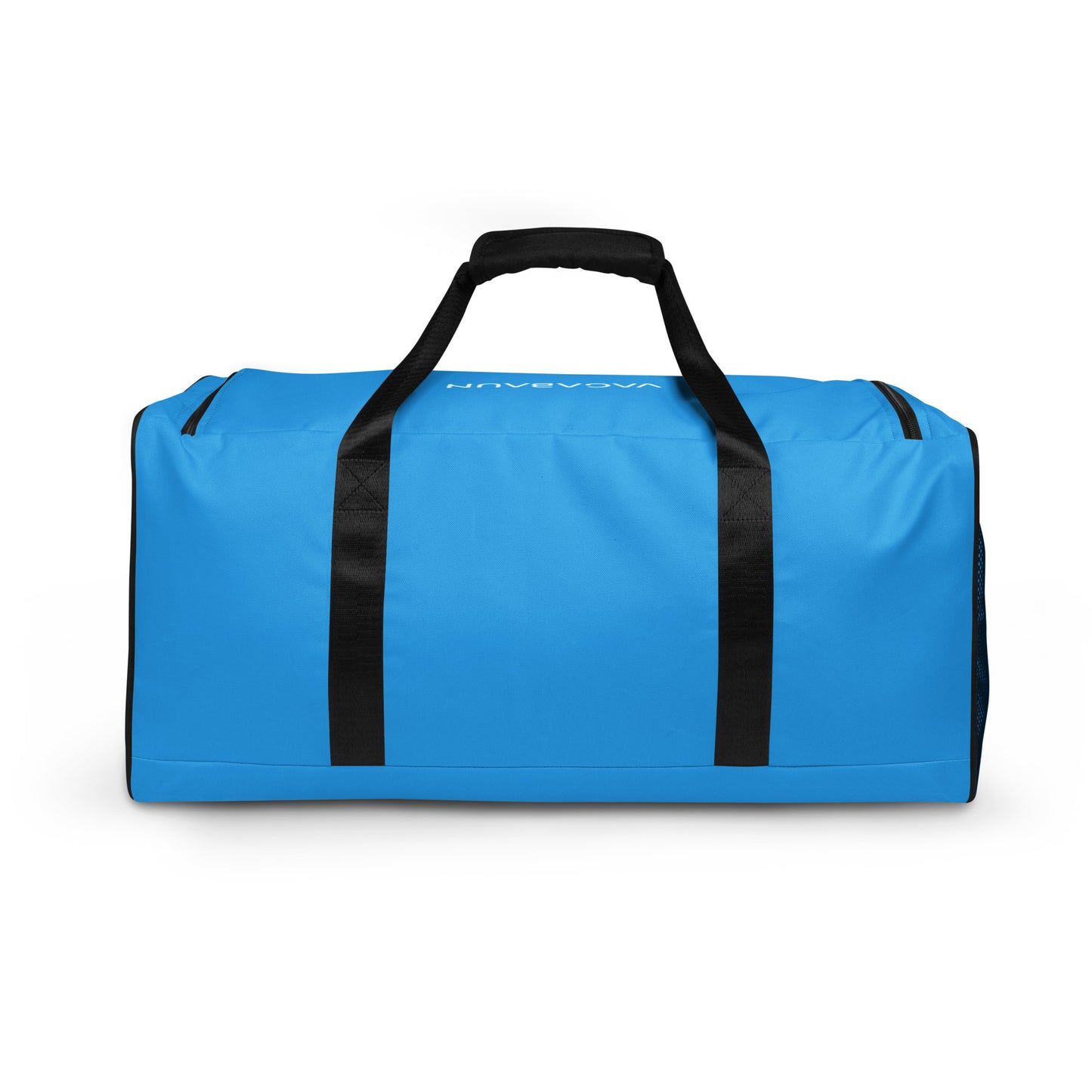 Sky Blue Adventure Bag