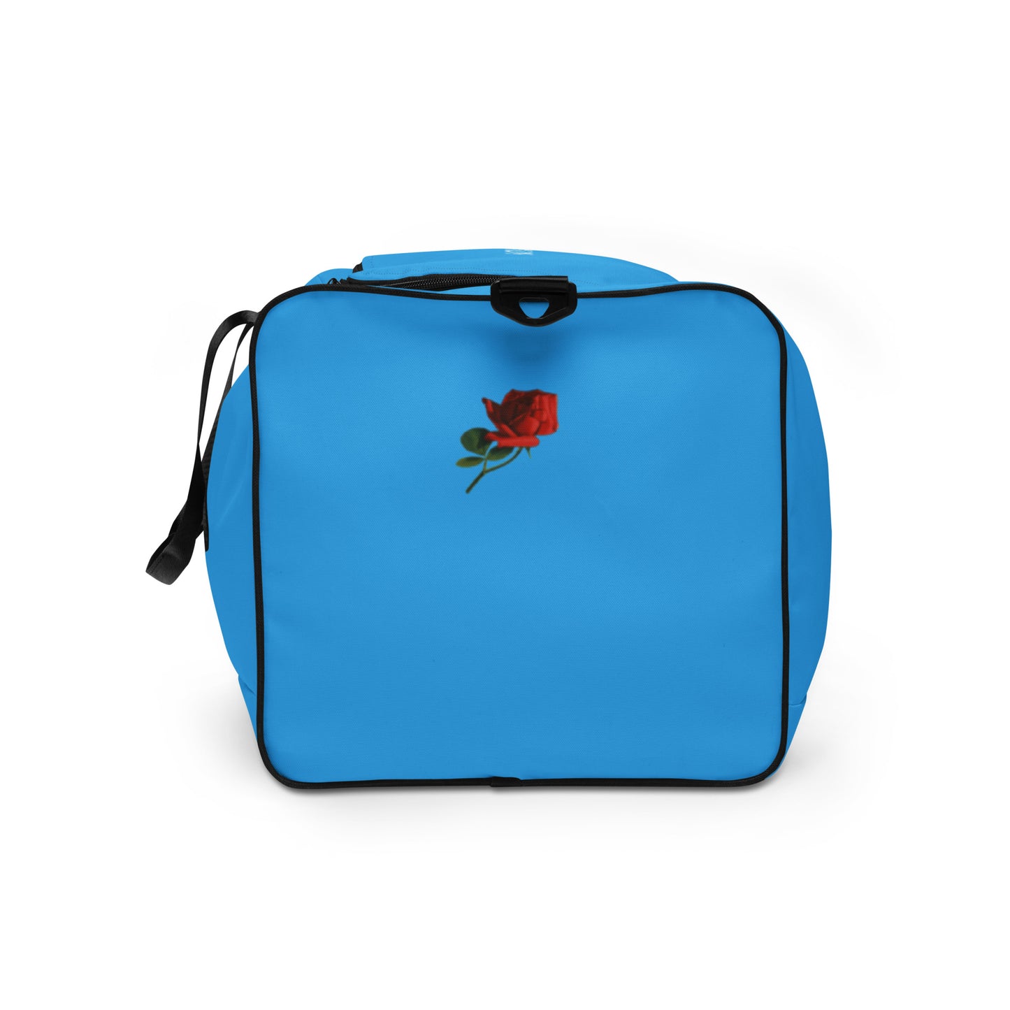 Sky Blue Adventure Bag