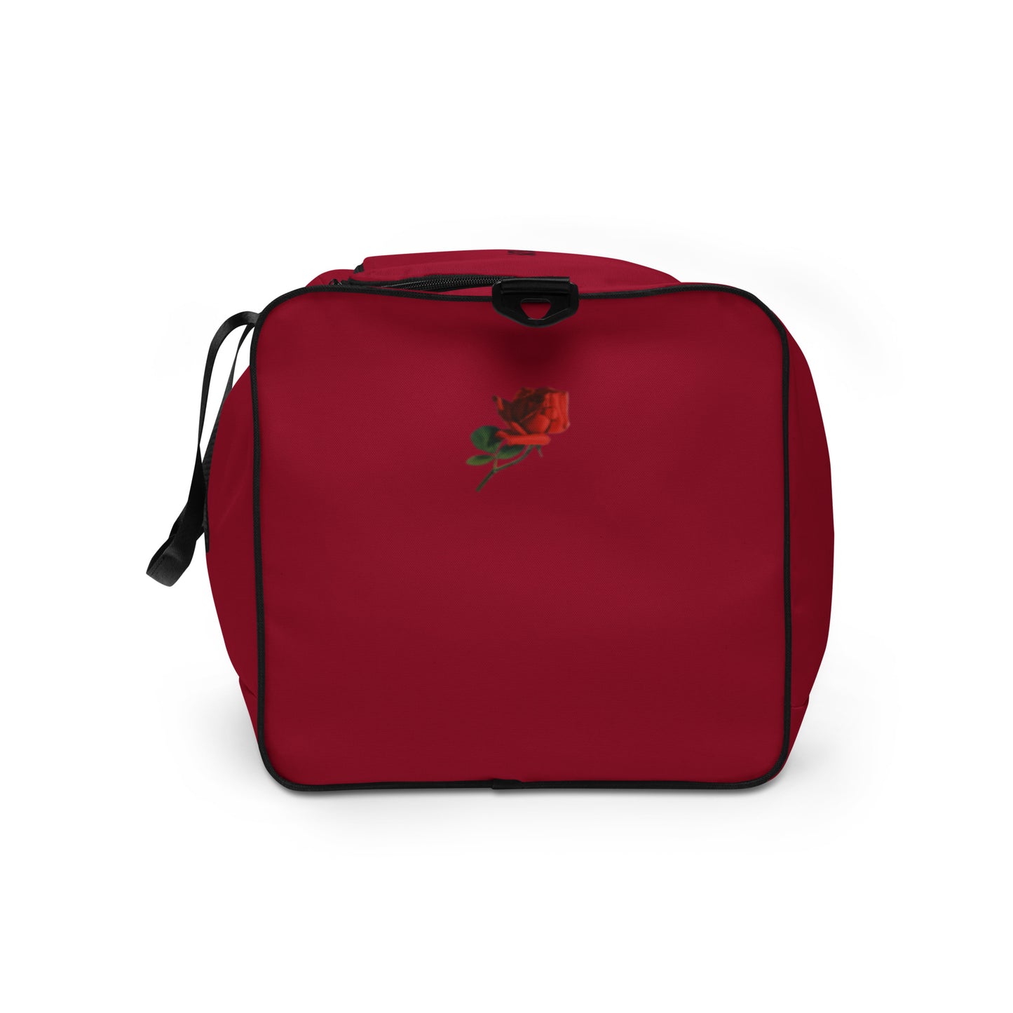 Maroon Adventure Bag